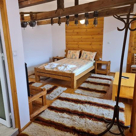Mamin Kolio Hotel Banszko Kültér fotó