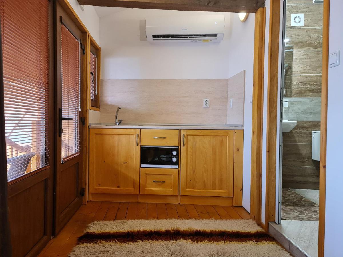 Mamin Kolio Hotel Banszko Kültér fotó
