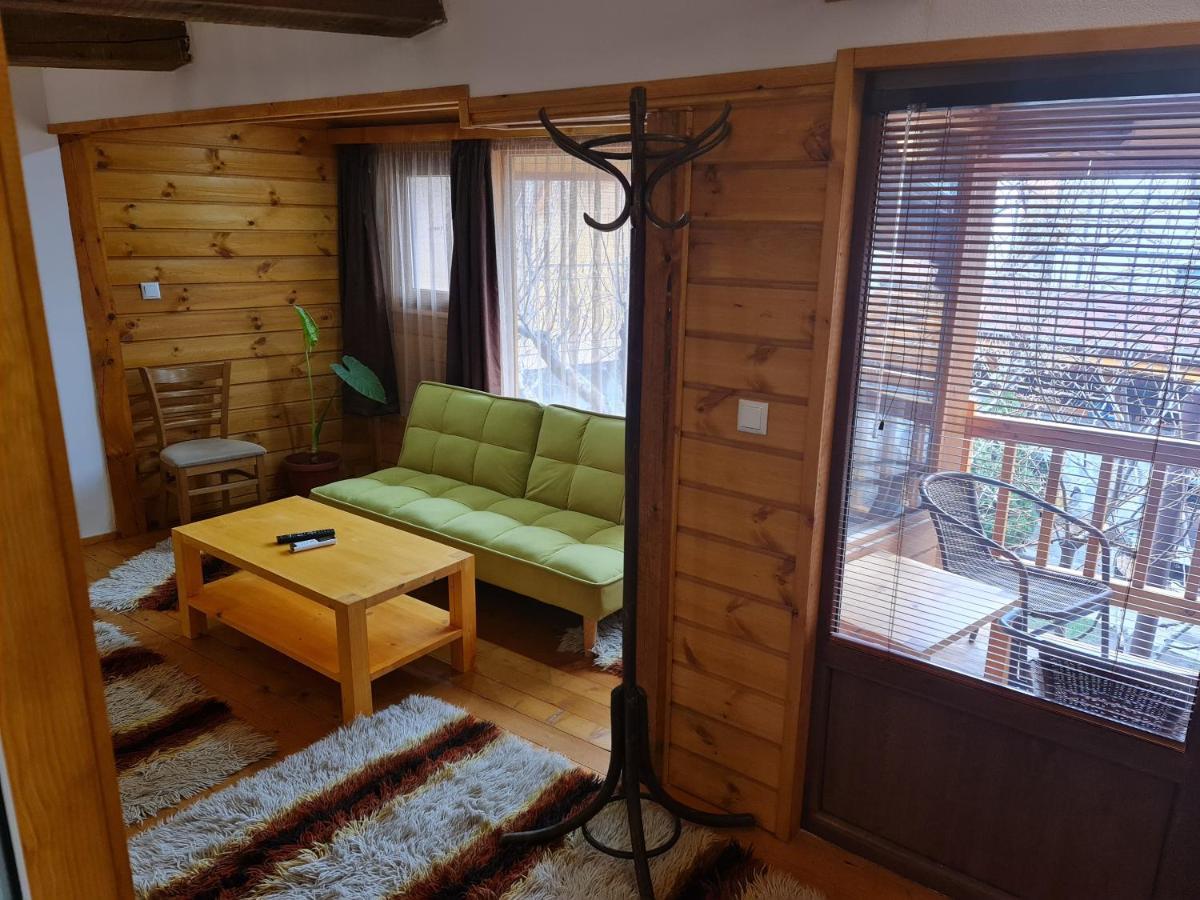 Mamin Kolio Hotel Banszko Kültér fotó