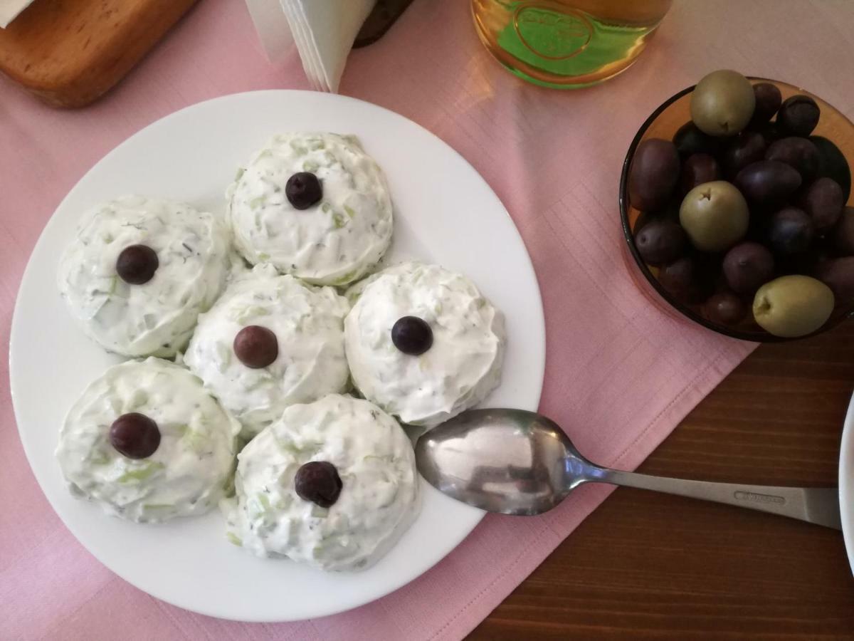 Mamin Kolio Hotel Banszko Kültér fotó
