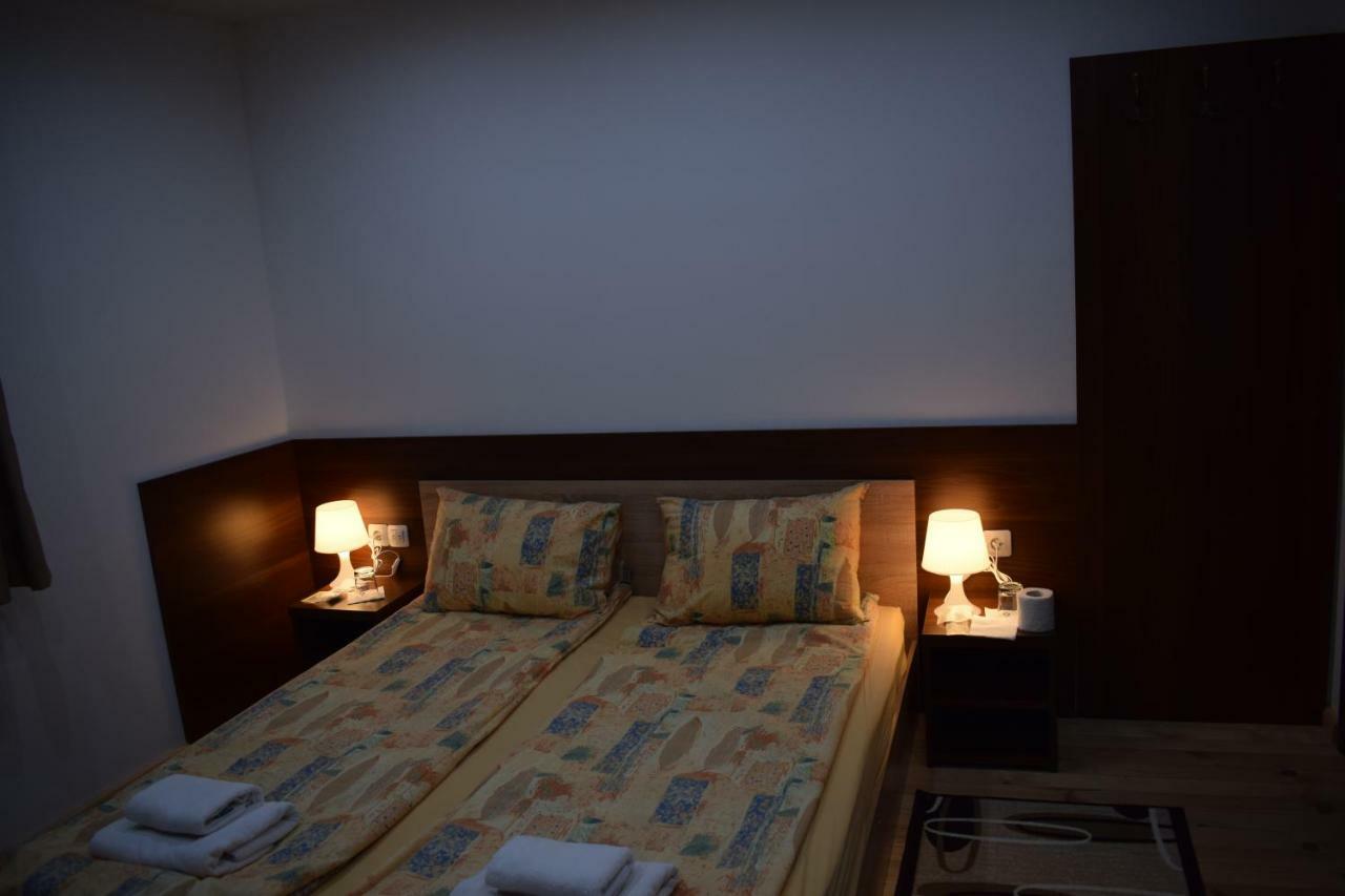 Mamin Kolio Hotel Banszko Kültér fotó