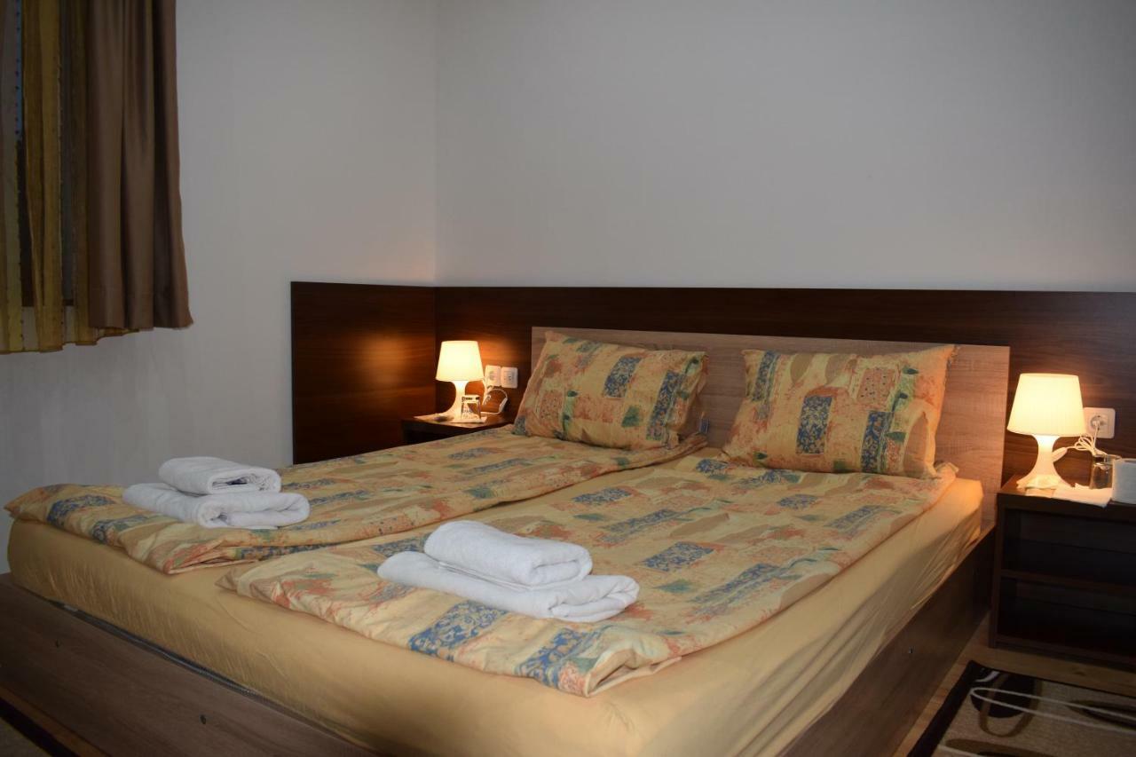 Mamin Kolio Hotel Banszko Kültér fotó