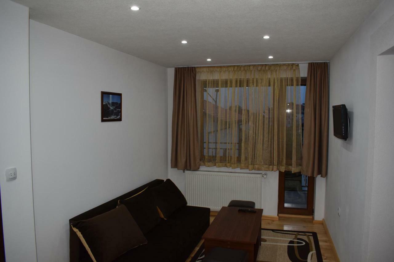 Mamin Kolio Hotel Banszko Kültér fotó