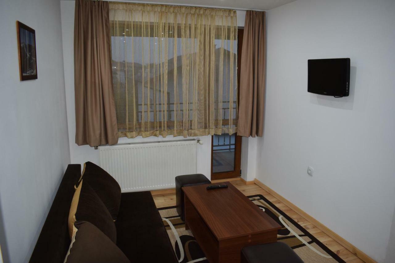 Mamin Kolio Hotel Banszko Kültér fotó