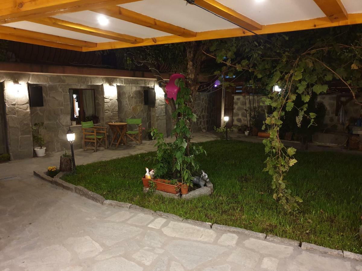 Mamin Kolio Hotel Banszko Kültér fotó