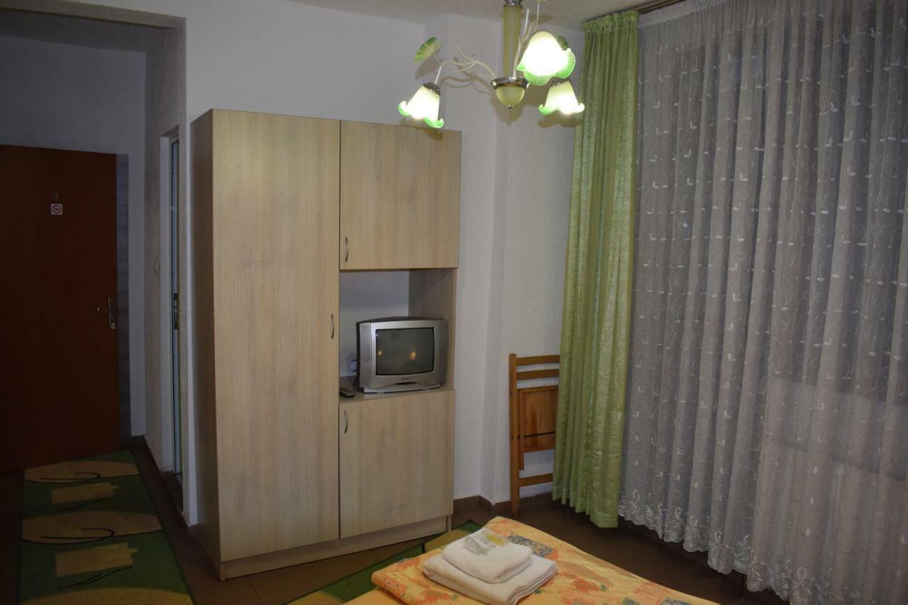 Mamin Kolio Hotel Banszko Kültér fotó