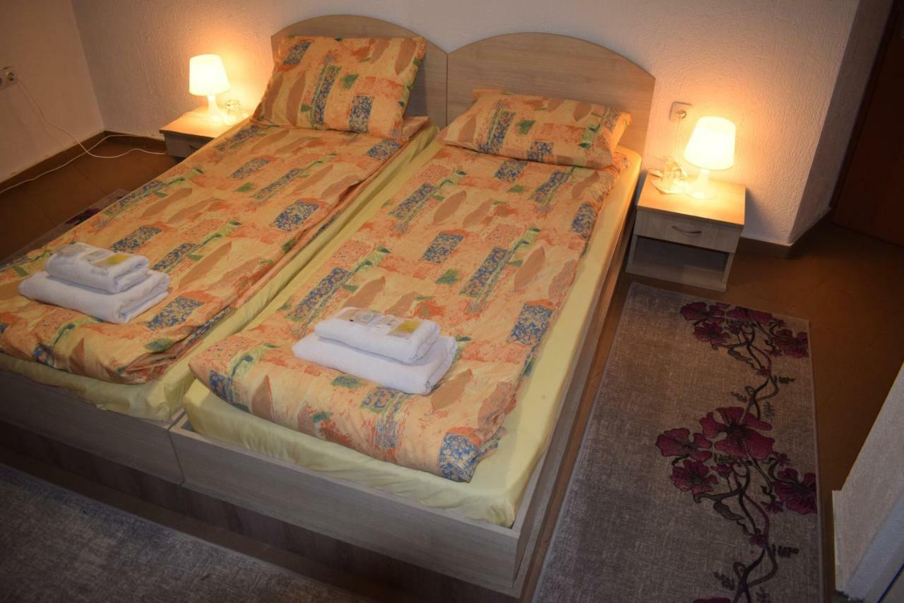 Mamin Kolio Hotel Banszko Kültér fotó