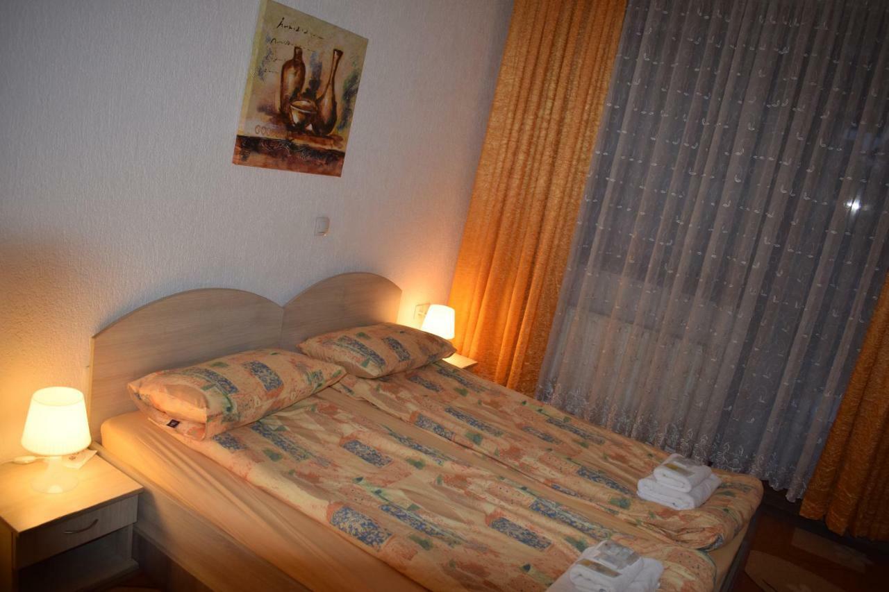 Mamin Kolio Hotel Banszko Kültér fotó