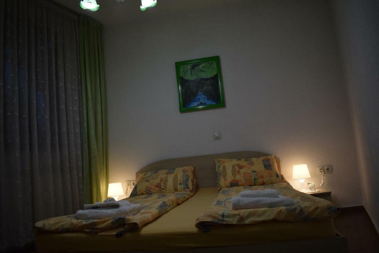Mamin Kolio Hotel Banszko Kültér fotó