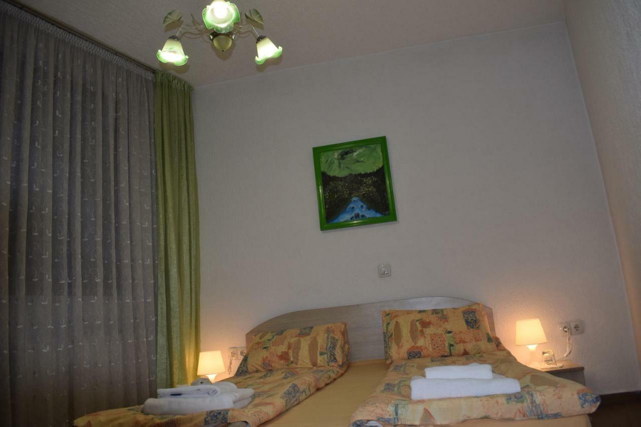 Mamin Kolio Hotel Banszko Kültér fotó
