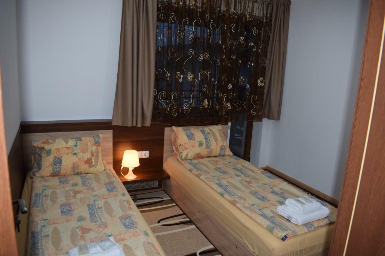 Mamin Kolio Hotel Banszko Kültér fotó