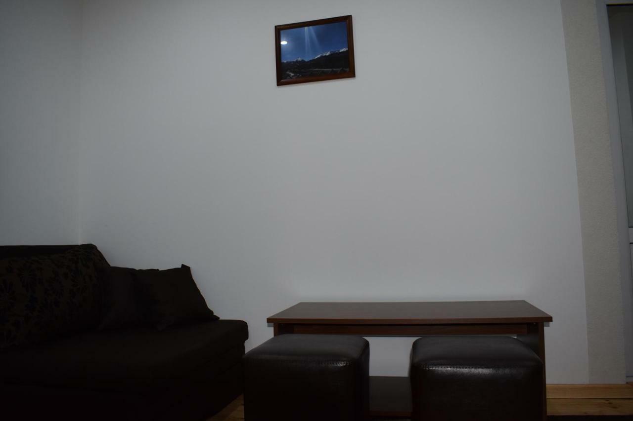 Mamin Kolio Hotel Banszko Kültér fotó