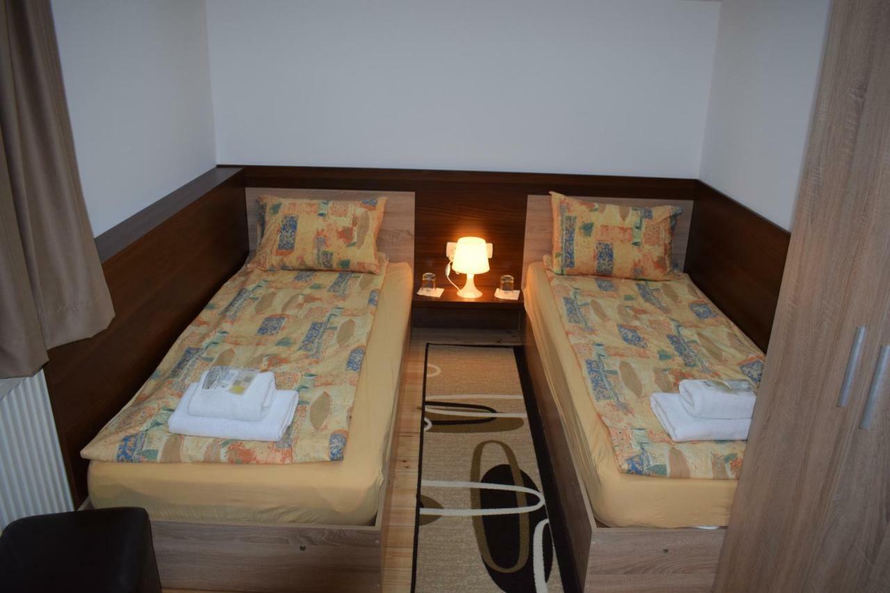 Mamin Kolio Hotel Banszko Kültér fotó